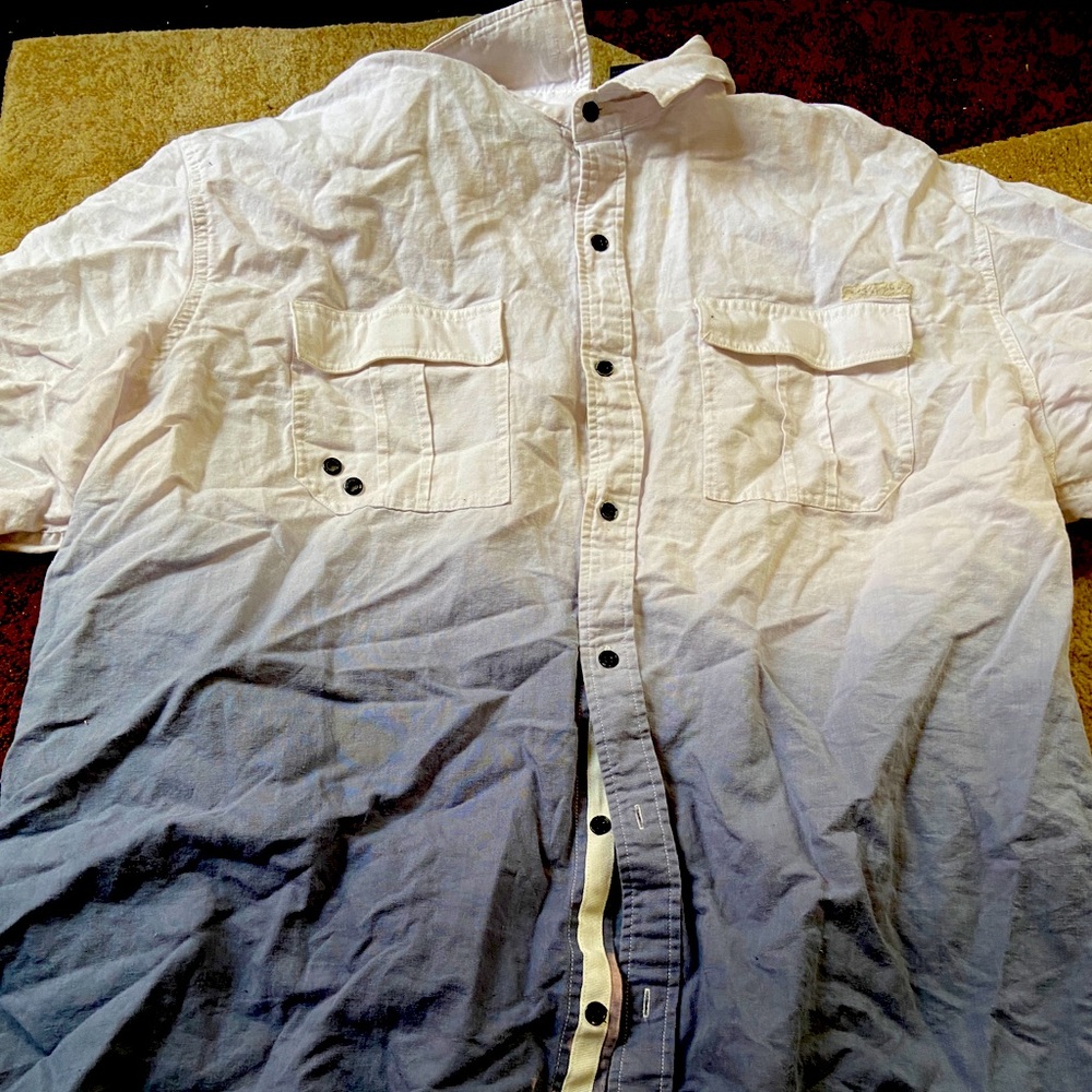 Button Down Shirt